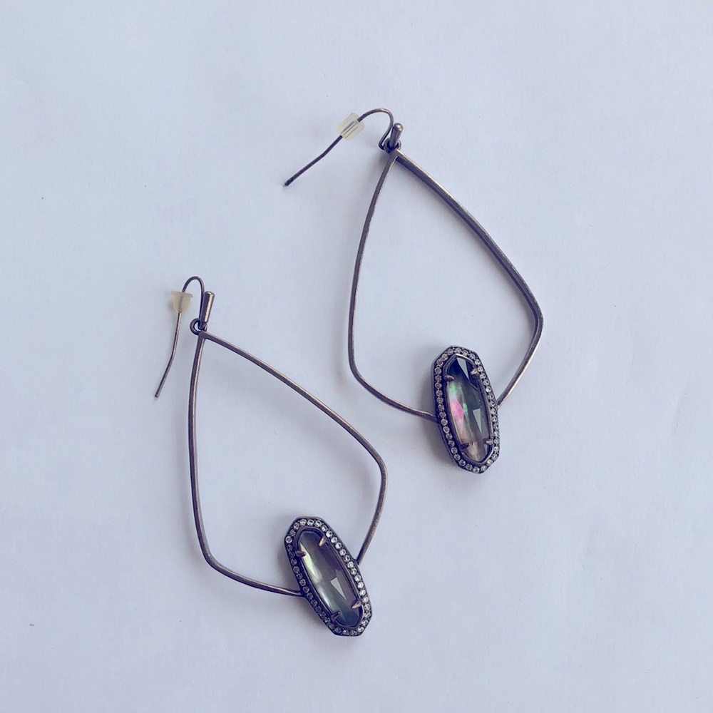 Kendra Scott Earrings